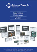 Intronics Konverter, Verstärker, Netzteile & Module