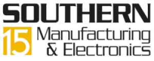 Southern Manufacturing 2015