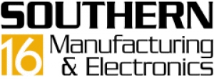 Southern MANUFACTURING UND ELEKTRONIK 2016 