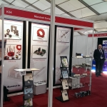 Southern Manufacturing 2014   Eine  Gute Show