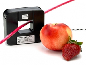 SCT-1250 Magnelab 1,25 Zoll Splitcore-AC-Stromsensor