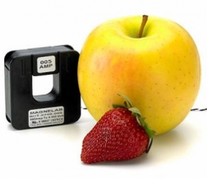 SCT-0750 Magnelab 0,75 Zoll Splitcore-AC-Stromsensor