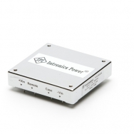 DC-DC-Konverter-Module aus der Q- und H-Serie