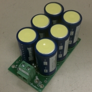 Ultrakondensator Modul UCAP 16-58